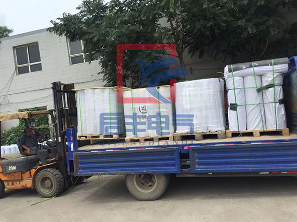 中鐵三局集團有限公司