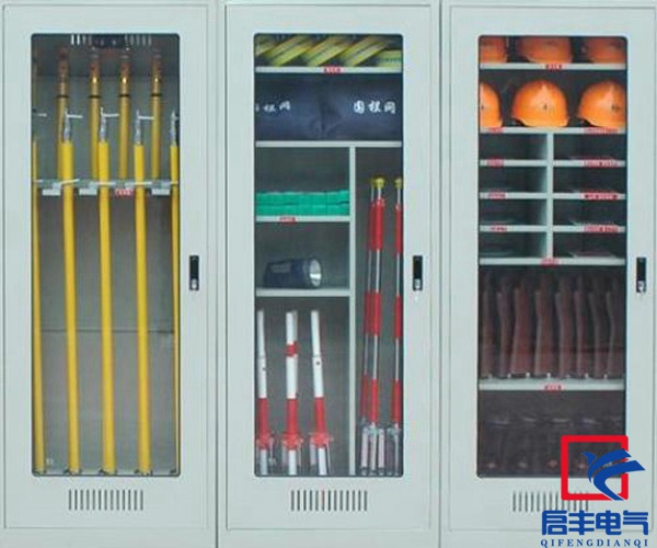 安全工具柜的作用及用途