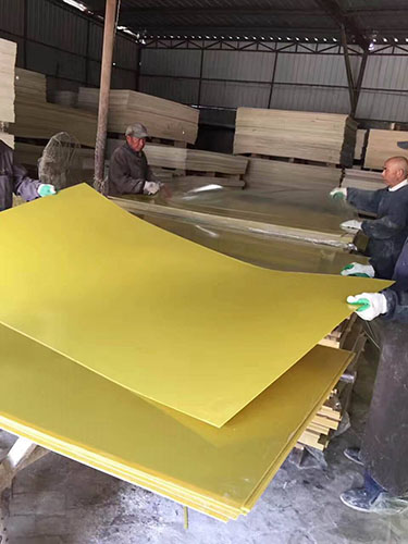 3204環氧樹脂板 (1)